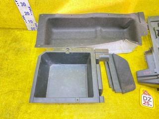 ванночка в багажник, ориг. номер 5038, 58571-48020, LEXUS RX300/RX200T 2019-2022