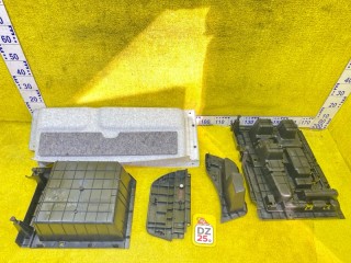 ванночка в багажник, ориг. номер 5038, 58571-48020, LEXUS RX300/RX200T 2019-2022
