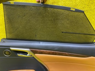 обшивка дверей, ориг. номер 6763048730C2, 67775-48060, 5037, LEXUS RX450H/RX450HL/RX350/RX350L/RX300/RX200T