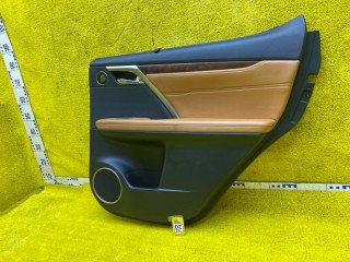 обшивка дверей, ориг. номер 6763048730C2, 67775-48060, 5037, LEXUS RX450H/RX450HL/RX350/RX350L/RX300/RX200T