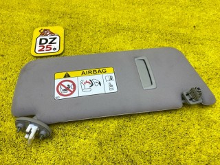 козырек, ориг. номер 7432048440, 4906, 7432048440B1, LEXUS RX450H/RX450HL/RX350/RX350L/RX300/RX200T
