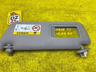 козырек, ориг. номер 7432048440, 4906, 7432048440B1, LEXUS RX450H/RX450HL/RX350/RX350L/RX300/RX200T