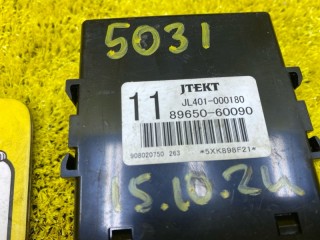 блок управления электроусилителем, ориг. номер 8965060090, 5031, TOYOTA LAND CRUISER PRADO