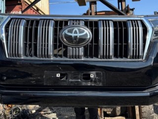 блок управления электроусилителем, ориг. номер 8965060090, 5031, TOYOTA LAND CRUISER PRADO