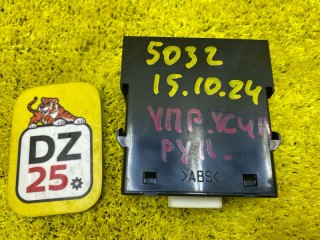 блок управления электроусилителем, ориг. номер 8965060090, 5032, TOYOTA LAND CRUISER PRADO