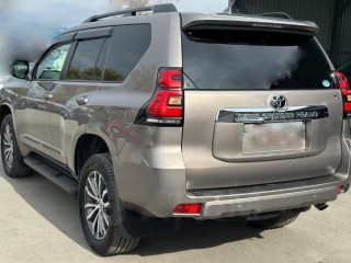 блок управления электроусилителем, ориг. номер 8965060090, 5032, TOYOTA LAND CRUISER PRADO