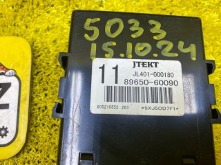 блок управления электроусилителем, ориг. номер 8965060090, 5033, TOYOTA LAND CRUISER PRADO