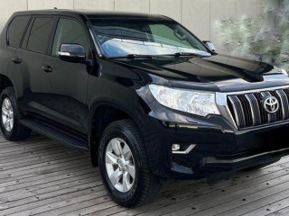 блок управления электроусилителем, ориг. номер 8965060090, 5033, TOYOTA LAND CRUISER PRADO
