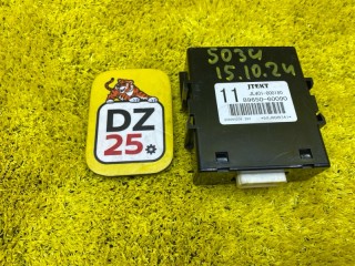 блок управления электроусилителем, ориг. номер 8965060090, 5034, TOYOTA LAND CRUISER PRADO