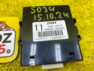 блок управления электроусилителем, ориг. номер 8965060090, 5034, TOYOTA LAND CRUISER PRADO