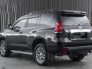 блок управления электроусилителем, ориг. номер 8965060090, 5034, TOYOTA LAND CRUISER PRADO