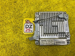 блок управления парковкой, ориг. номер 8679248510, 5036, LEXUS RX300/RX450H/RX450HL/RX350/RX350L/RX200T