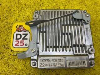 блок управления парковкой, ориг. номер 8679248510, 5037, LEXUS RX450H/RX450HL/RX350/RX350L/RX300/RX200T