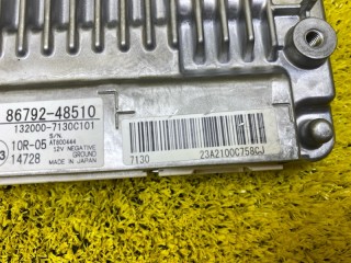 блок управления парковкой, ориг. номер 8679248510, 5038, LEXUS RX300/RX450H/RX450HL/RX350/RX350L/RX200T