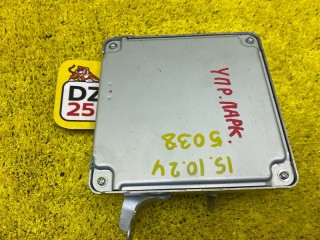 блок управления парковкой, ориг. номер 8679248510, 5038, LEXUS RX300/RX450H/RX450HL/RX350/RX350L/RX200T
