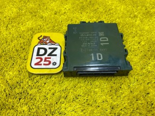 блок управления парковкой, ориг. номер 8934048150, 5036, LEXUS RX300/RX450H/RX450HL/RX350/RX350L/RX200T