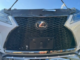 блок управления парковкой, ориг. номер 8934048150, 5036, LEXUS RX300/RX450H/RX450HL/RX350/RX350L/RX200T