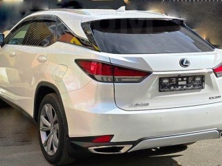 блок управления парковкой, ориг. номер 8934048150, 5036, LEXUS RX300/RX450H/RX450HL/RX350/RX350L/RX200T