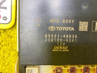 блок управления комфортом, ориг. номер 8922148630, 5038, LEXUS RX300/RX450H/RX450HL/RX350/RX350L/RX200T