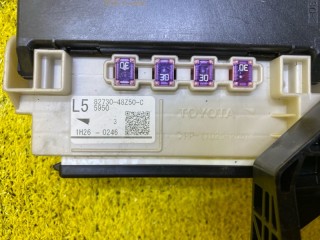 блок управления комфортом, ориг. номер 8922148630, 5038, LEXUS RX300/RX450H/RX450HL/RX350/RX350L/RX200T