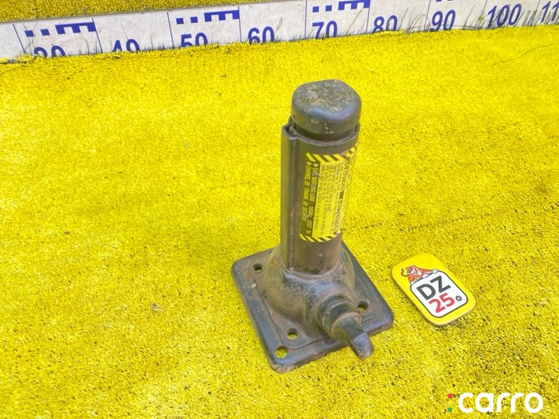 поддомкратник/ домкрат TOYOTA SEQUOIA, 4590, фото 1