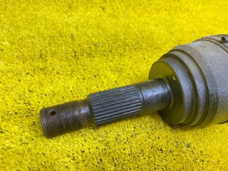 привод, ориг. номер 4846, 4343026080, 4343026081, TOYOTA HIACE/REGIUS ACE 2004-2010