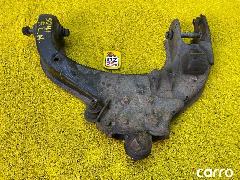 рычаг DAIHATSU ROCKY/FEROZA, 5041, фото 1