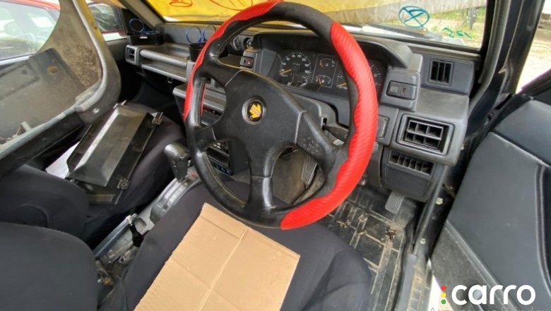 рычаг DAIHATSU ROCKY/FEROZA, 5041, фото 6