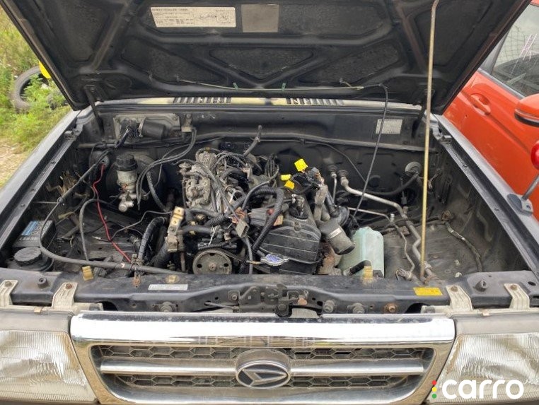 механизм стояночного тормоза DAIHATSU ROCKY/FEROZA, 5041, фото 7