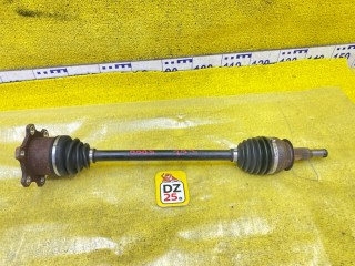 привод, ориг. номер 5000, 396001LA0A, INFINITI QX56/QX80
