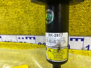 стойка, ориг. номер 4994, SK2812, TOYOTA LAND CRUISER PRADO/4RUNNER/HILUX SURF