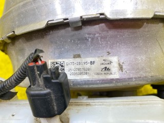 главный тормозной цилиндр, ориг. номер T2H7388, 4998, GX732B195BF, JAGUAR XF/XE