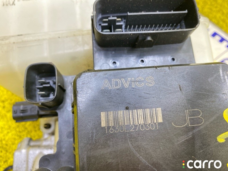 главный тормозной цилиндр INFINITI QX56 2007-2010, 4995, фото 2