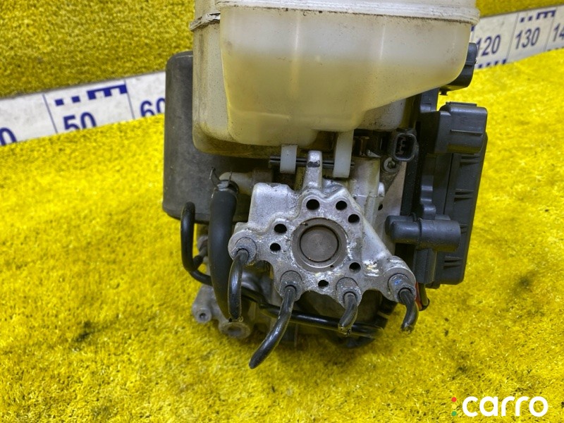 главный тормозной цилиндр INFINITI QX56 2007-2010, 4995, фото 4