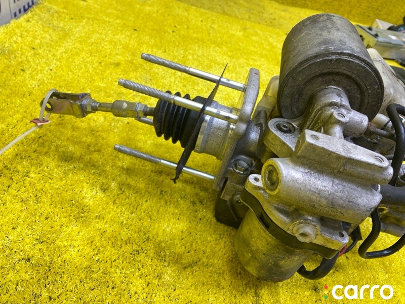 главный тормозной цилиндр INFINITI QX56 2007-2010, 4995, фото 6