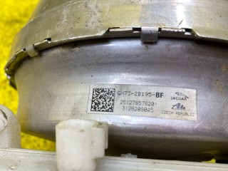 главный тормозной цилиндр, ориг. номер T2H7388, 4998, GX732B195BF, JAGUAR XF/XE