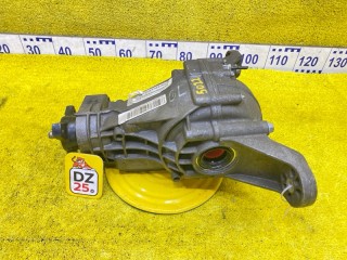 редуктор, ориг. номер A1643500314, 5022, Mercedes-Benz GL450/GL320/GL500/GL-CLASS