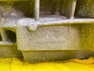 редуктор, ориг. номер A1643500314, 5022, Mercedes-Benz GL450/GL320/GL500/GL-CLASS
