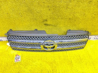 решетка радиатора, ориг. номер 5311148090, 4993, TOYOTA HIGHLANDER/KLUGER V