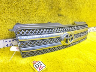 решетка радиатора, ориг. номер 5311148090, 4993, TOYOTA HIGHLANDER/KLUGER V
