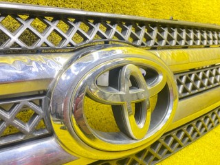 решетка радиатора, ориг. номер 5311148090, 4993, TOYOTA HIGHLANDER/KLUGER V