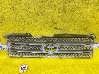 решетка радиатора, ориг. номер 5311148090, 4993, TOYOTA HIGHLANDER/KLUGER V