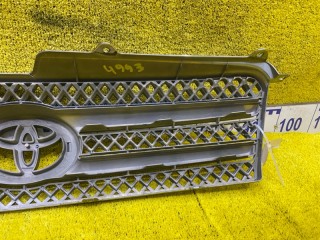 решетка радиатора, ориг. номер 5311148090, 4993, TOYOTA HIGHLANDER/KLUGER V