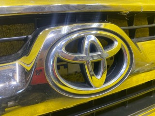 решетка радиатора, ориг. номер 5012, 53111-35630, TOYOTA 4RUNNER/HILUX SURF