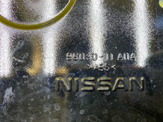 спойлер, ориг. номер 960301LA0A, 5000, INFINITI QX56/QX80/ARMADA/PATROL
