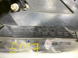 фара, ориг. номер 5017, A2218208461, Mercedes-Benz S-CLASS/S320/S500/S400/S600/S430/S350