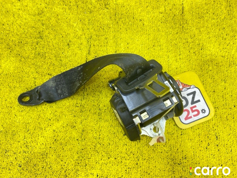 ремень безопасности JAGUAR XE/XF/F-PACE, левый руль, L001633, фото 2