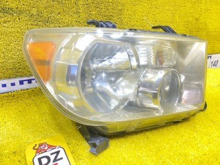 фара, ориг. номер 5016, 811100C050, 811100C051, TOYOTA SEQUOIA/TUNDRA