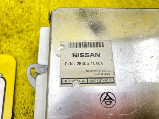 блок управления кондиционером, ориг. номер 285051CA0A, 4996, INFINITI FX35/FX37/FX50/FX30D/QX70