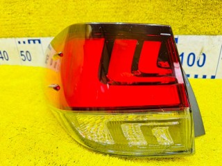 стоп-сигнал, ориг. номер 8156048470, 48218, 48219, 5038, LEXUS RX300/RX450H/RX450HL/RX350/RX350L/RX200T
